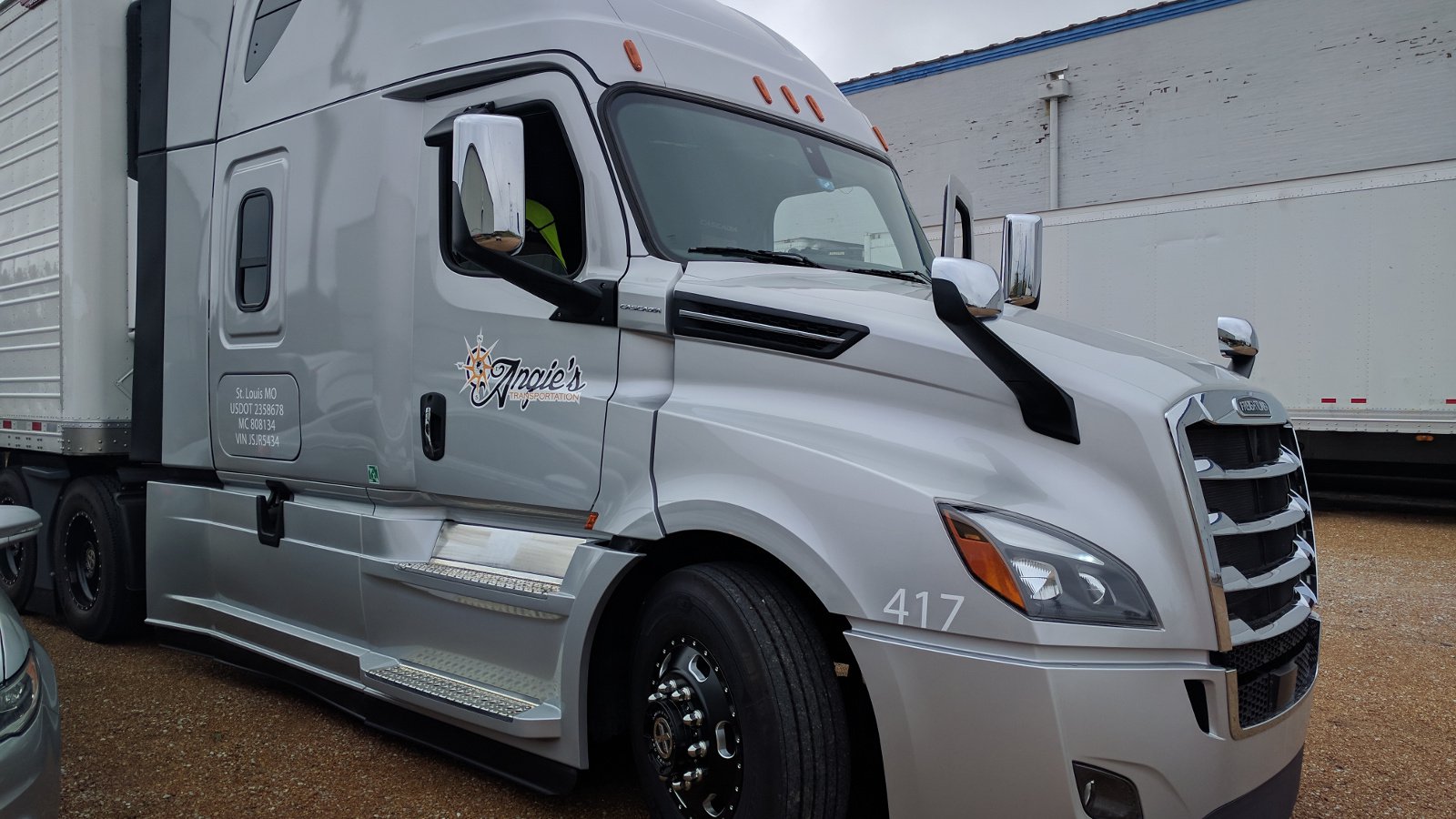 Vehicle Graphics & Fleet Wraps Are Bringing Brands To Life