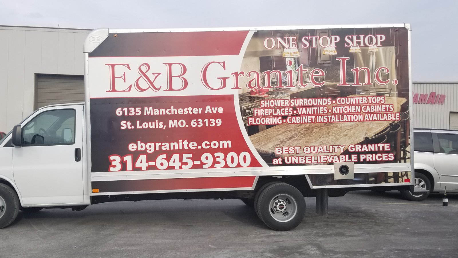 Fleet Wraps Are Crucial For Building Your Brand