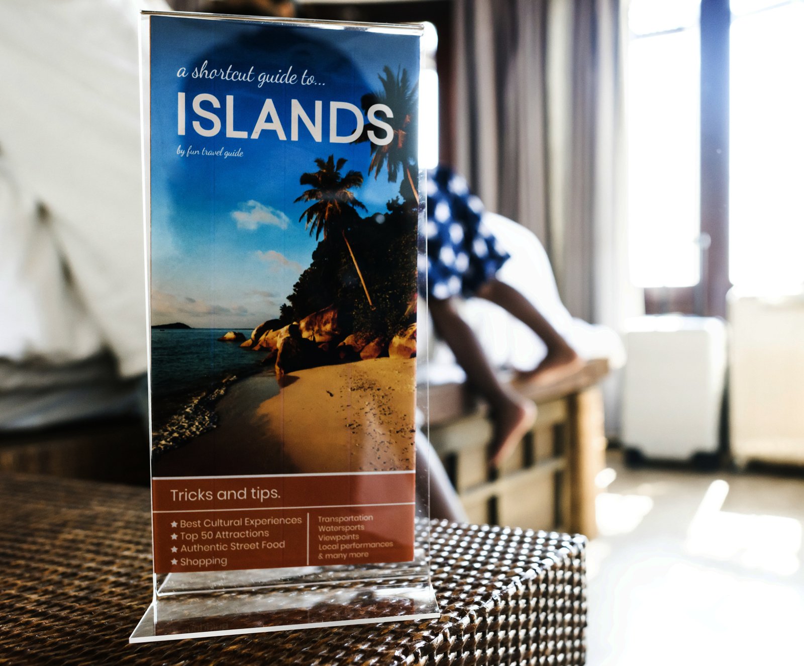 5 Undeniable Reasons to Love Hotel Signs & Displays