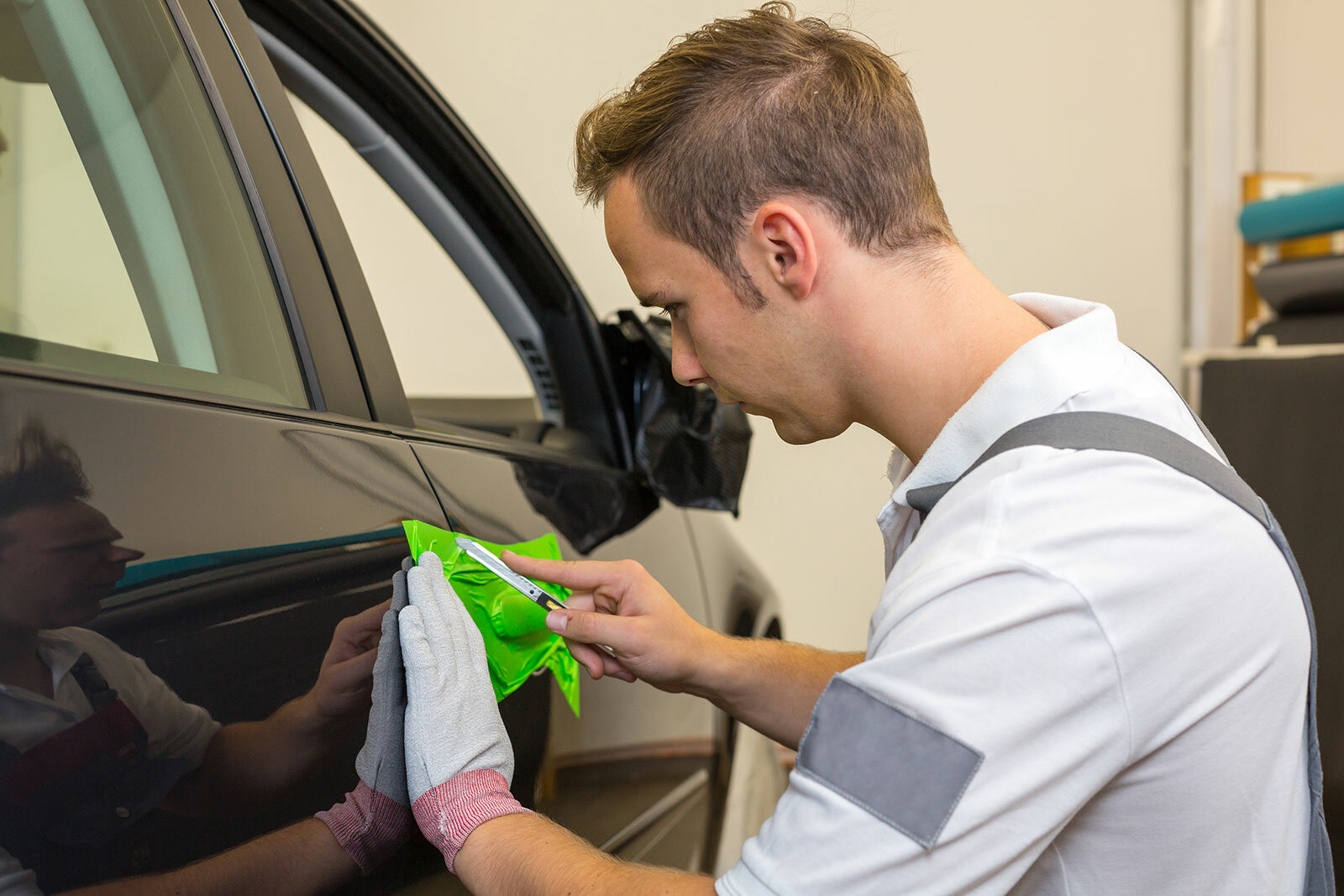 How To Choose A Car Wrap Installer