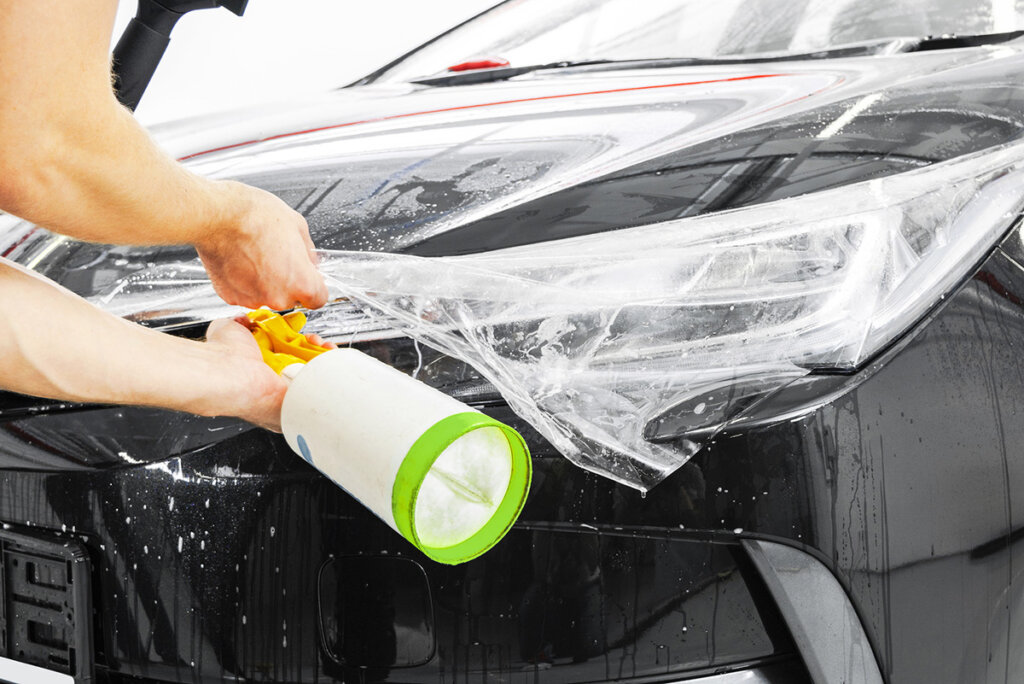 Why Weather Affects The Time For Vehicle Wrap Installation?